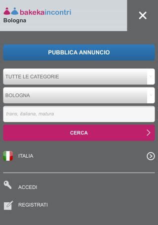 bakeca incontri lodi|Bakeca Incontri Lodi: bacheca di annunci di incontri gratuiti a Lodi.